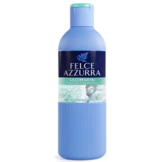 Гель для душу Felce Azzurra Sali Marini, 650 мл
